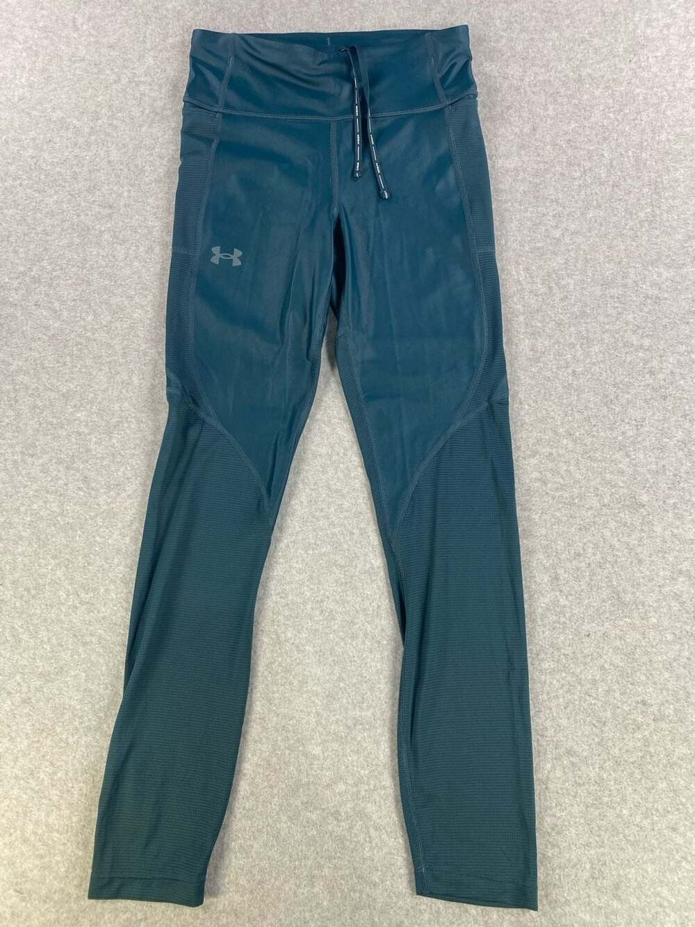 Under Armour Women's Iso-Chill Run 7/8 Compression Leggings